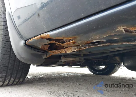 2005 Dodge Grand Caravan Sxt z USA, uszkodzony, nr VIN 2D4GP44L75R114843